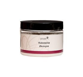 Se Fischer Pure Kokosolie fast øko 100g. ✔ Kæmpe udvalg i Fischer Pure Nature - Køb online på udsalg og tilbud lige nu ✔ Lav fragtpris og hurtig levering - Varenummer: Helsegrossisten-25524 og 5710918208058 på lager - Udsalg på Personlig pleje > Fischer Pure Nature > Spar stort – op til 53% - Over 2.739 kendte mærker online