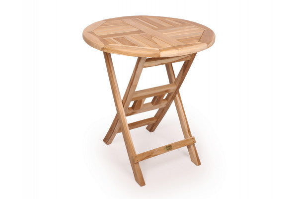 Se Køln Teak cafebord Ø 70 cm ❤ Kæmpe udvalg i CLASSIC TEAK - Køb online på udsalg og tilbud lige nu ❤ Lav fragtpris og hurtig levering - Varenummer: Havemøbelland-DK1242 og barcode / Ean: 5740002304328 på lager - Udsalg på HAVEBORDE - Teak haveborde Spar helt op til 79% - Over 2.739 kendte brands på udsalg