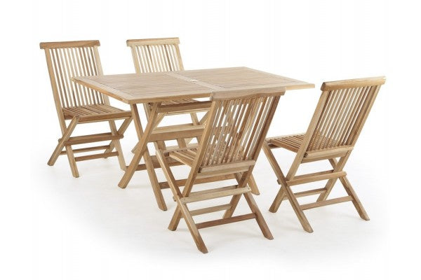 Se Køln Teak Havemøbelsæt ❤ Kæmpe udvalg i CLASSIC TEAK - Køb online på udsalg og tilbud lige nu ❤ Lav fragtpris og hurtig levering - Varenummer: Havemøbelland-DK831 - Udsalg på HAVEMØBELSÆT - Teak havemøbelsæt Op til 57% rabat - Kendte mærker på udsalg – over 1.329 brands