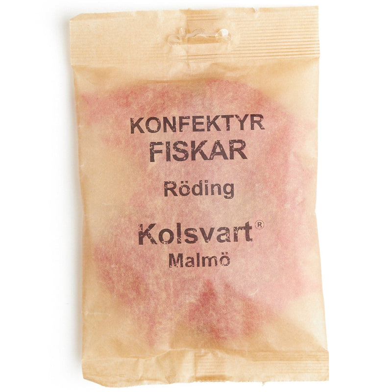 Se Kolsvart Rødding, 120 g ✔ Kæmpe udvalg i Kolsvart ✔ Meget billig fragt og hurtig levering: 1 - 2 hverdage - Varenummer: KTO-203010 og barcode / Ean: &
