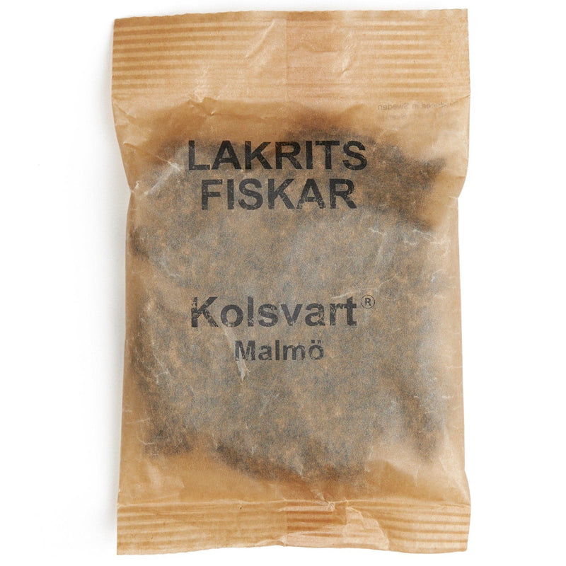 Se Kolsvart Søde fisk, 120 g ✔ Kæmpe udvalg i Kolsvart ✔ Meget billig fragt og hurtig levering: 1 - 2 hverdage - Varenummer: KTO-201110 og barcode / Ean: &