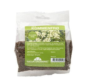 Se ND Kommen hel 100g. ✔ Kæmpe udvalg i Natur Drogeriet A/S - Køb online på udsalg og tilbud lige nu ✔ Lav fragtpris og hurtig levering - Varenummer: Helsegrossisten-11249 og 5703137942513 på lager - Udsalg på Mad & drikke > Krydderier og urter > Spar helt op til 79% - Kæmpe udsalg på over 739 mærker