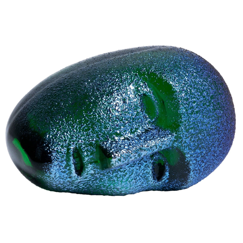 Se Kosta Boda Brains The Blue Sky skulptur, grøn/blå ✔ Kæmpe udvalg i Kosta Boda ✔ Meget billig fragt og hurtig levering: 1 - 2 hverdage - Varenummer: KTO-7520157 og barcode / Ean: &