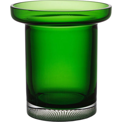 Se Kosta Boda Limelight Vase 19,5 cm Æblegrøn ✔ Kæmpe udvalg i Kosta Boda ✔ Meget billig fragt og hurtig levering: 1 - 2 hverdage - Varenummer: KTO-7042002 og barcode / Ean: '7321646060160 på lager - Udsalg på Vase Spar op til 64% - Over 785 kendte brands på udsalg