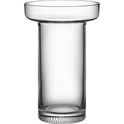 Se Kosta Boda Limelight Vase 23 cm Transparent ✔ Kæmpe udvalg i Kosta Boda ✔ Meget billig fragt og hurtig levering: 1 - 2 hverdage - Varenummer: KTO-7041700 og barcode / Ean: '7321646035038 på lager - Udsalg på Vase Spar op til 67% - Over 785 kendte brands på udsalg