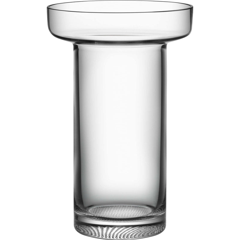 Se Kosta Boda Limelight Vase 23 cm Transparent ✔ Kæmpe udvalg i Kosta Boda ✔ Meget billig fragt og hurtig levering: 1 - 2 hverdage - Varenummer: KTO-7041700 og barcode / Ean: &