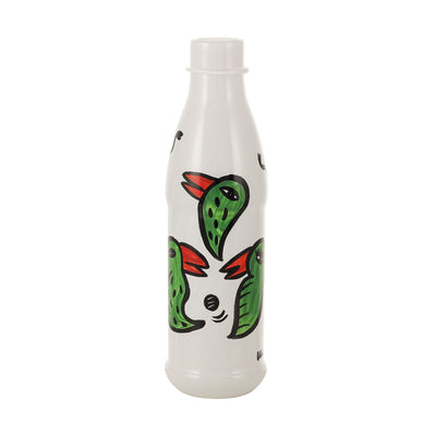 Se Kosta Boda PET flaske, hvid ✔ Kæmpe udvalg i Kosta Boda ✔ Meget billig fragt og hurtig levering: 1 - 2 hverdage - Varenummer: KTO-7540042 og barcode / Ean: '7321646071357 på lager - Udsalg på Flaske Spar op til 57% - Over 1354 design brands på udsalg