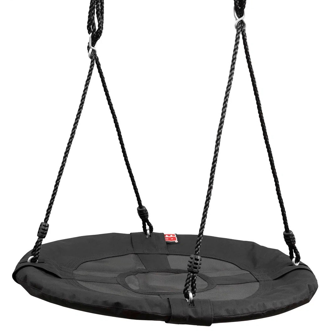 Se KREA Redegynge 70 cm Sort ✔ Kæmpe udvalg i Krea - Køb online på udsalg og tilbud lige nu ✔ Super billig fragt og lynhurtig levering - Varenummer: MMAction-17240015 og 5707152044061 på lager - Udsalg på Gynger og legeplads tilbehør Op til 61% rabat - Find tilbud fra over 2.739 mærker