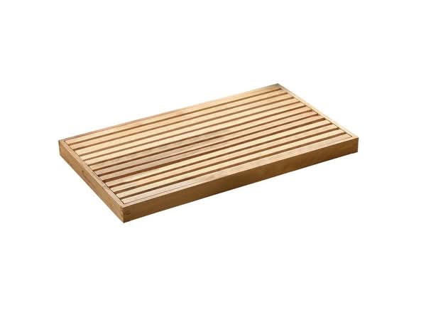 Se Rasmus Denmark Krummebræt med rist 70 x 40 cm ✔ Kæmpe udvalg i  Rasmus Denmark ✔ Hurtig levering: 1 - 2 Hverdage samt billig fragt - Varenummer: KKKSH-6975458345112_40800566706328 og barcode / Ean:  på lager - Udsalg på Skærebræt i træ Spar op til 66% - Over 1334 design brands på udsalg