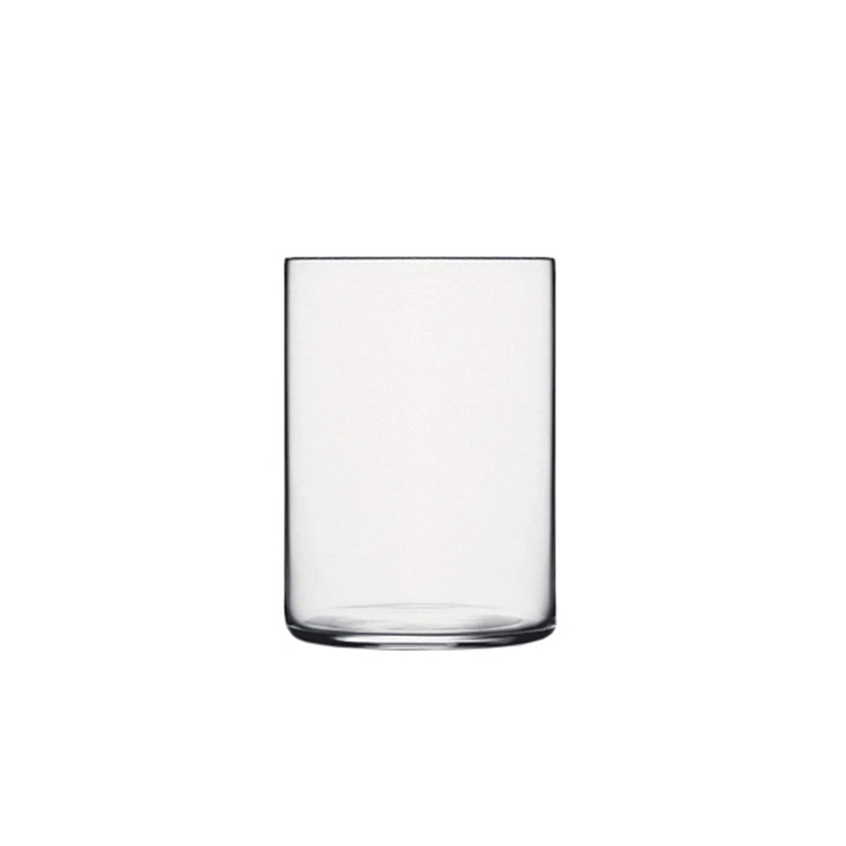 Luigi Bormioli Top Class vandglas på 36,5 cl med enkelt design