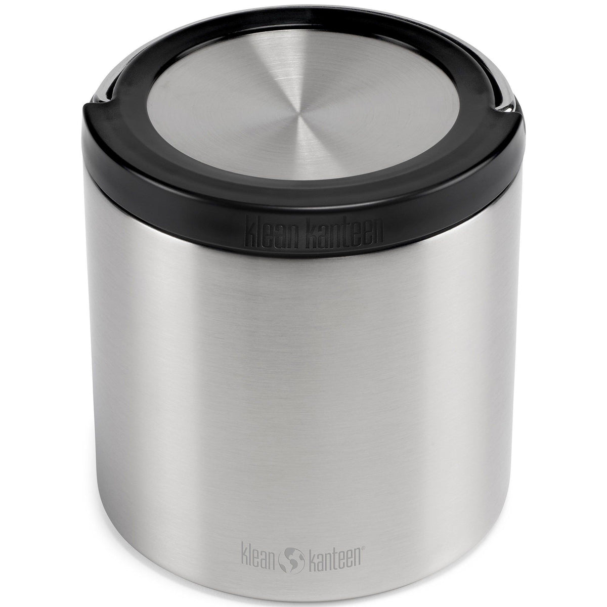 Klean Kanteen TKCanister termomadkasse i rustfrit stål, 946 ml