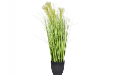 Se Kunstig plante - 95 cm ✔ Kæmpe udvalg i  KopK - Køb online på udsalg og tilbud lige nu ✔ Hurtig levering: 1 - 2 Hverdage samt billig fragt - Varenummer: HML-DK1682 og barcode / Ean: 5701390404243 på lager - Udsalg på DIVERSE > Planter og plantekrukker Spar op til 55% - Over 1354 kendte mærker på udsalg
