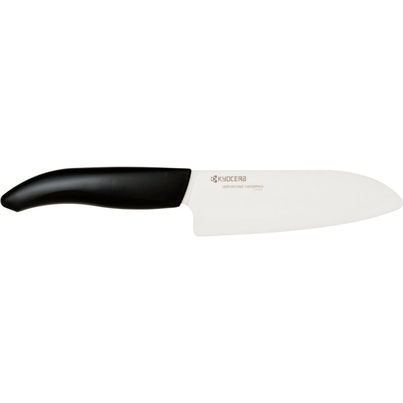 Se Kyocera Keramisk kokkekniv i hvid, 14cm ✔ Stort online udvalg i Kyocera ✔ Hurtig levering: 1 - 2 Hverdage samt billig fragt - Varenummer: KTO-FK-140WH og barcode / Ean: &