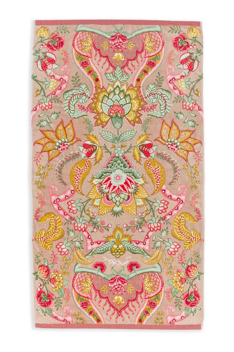Se billigt tilbud på Pip Studio Beach Towel Kyoto Beach Khaki! Spar op til 55% på udsalg. Hurtig levering, 1-2 hverdage. Køb online nu!