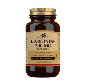 Se Solgar L-Arginin 500mg - 50 kap. ✔ Kæmpe udvalg i Solgar - Køb online på udsalg og tilbud lige nu ✔ Meget billig fragt og hurtig levering - Varenummer: Helsegrossisten-11007 og 33984001404 på lager - Udsalg på Sundhed > > Få op til 63% i rabat - Over 1.798 mærker samlet på udsalg