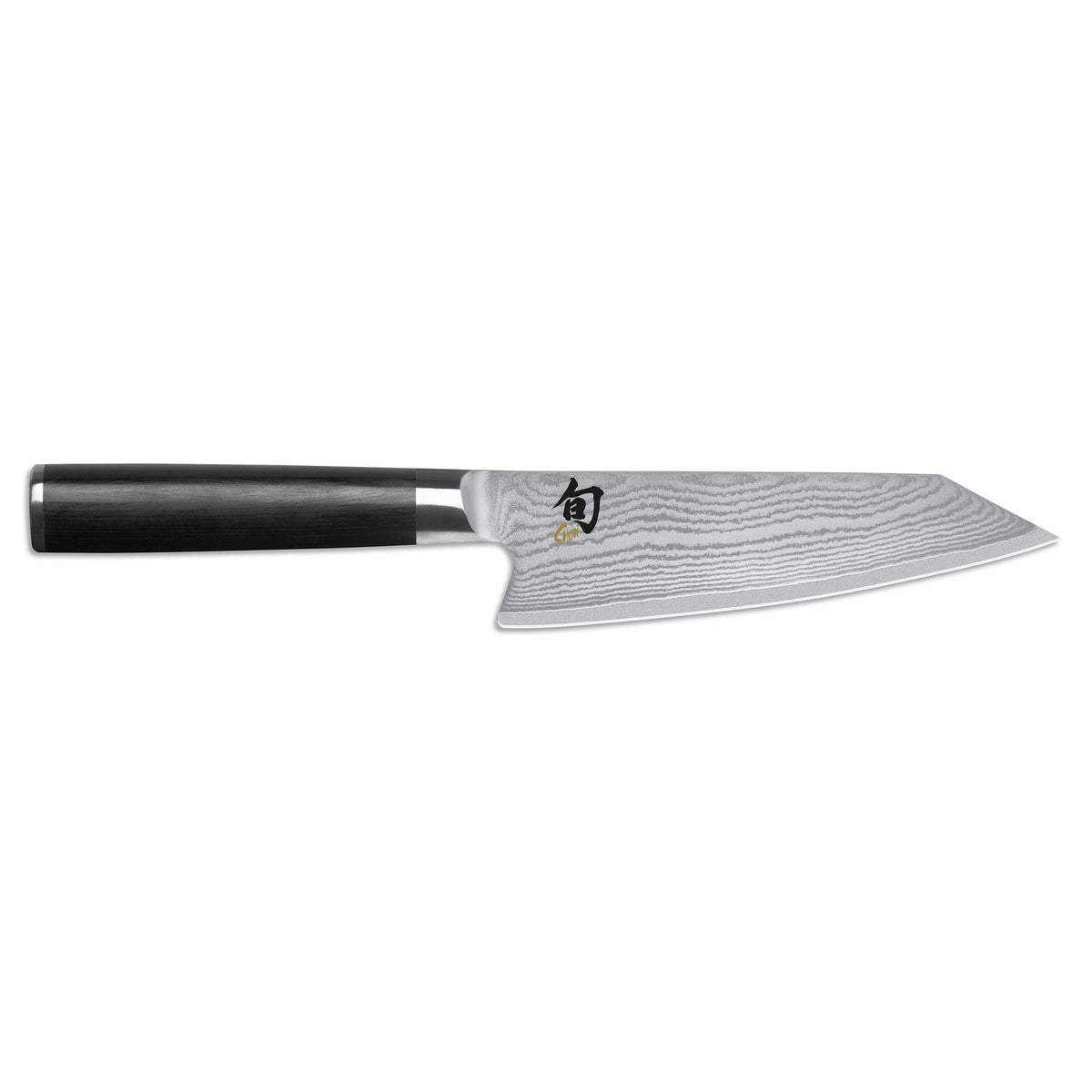 Kai Classic kiritsuke kokkekniv på 9 cm fra Kai Shun-serien