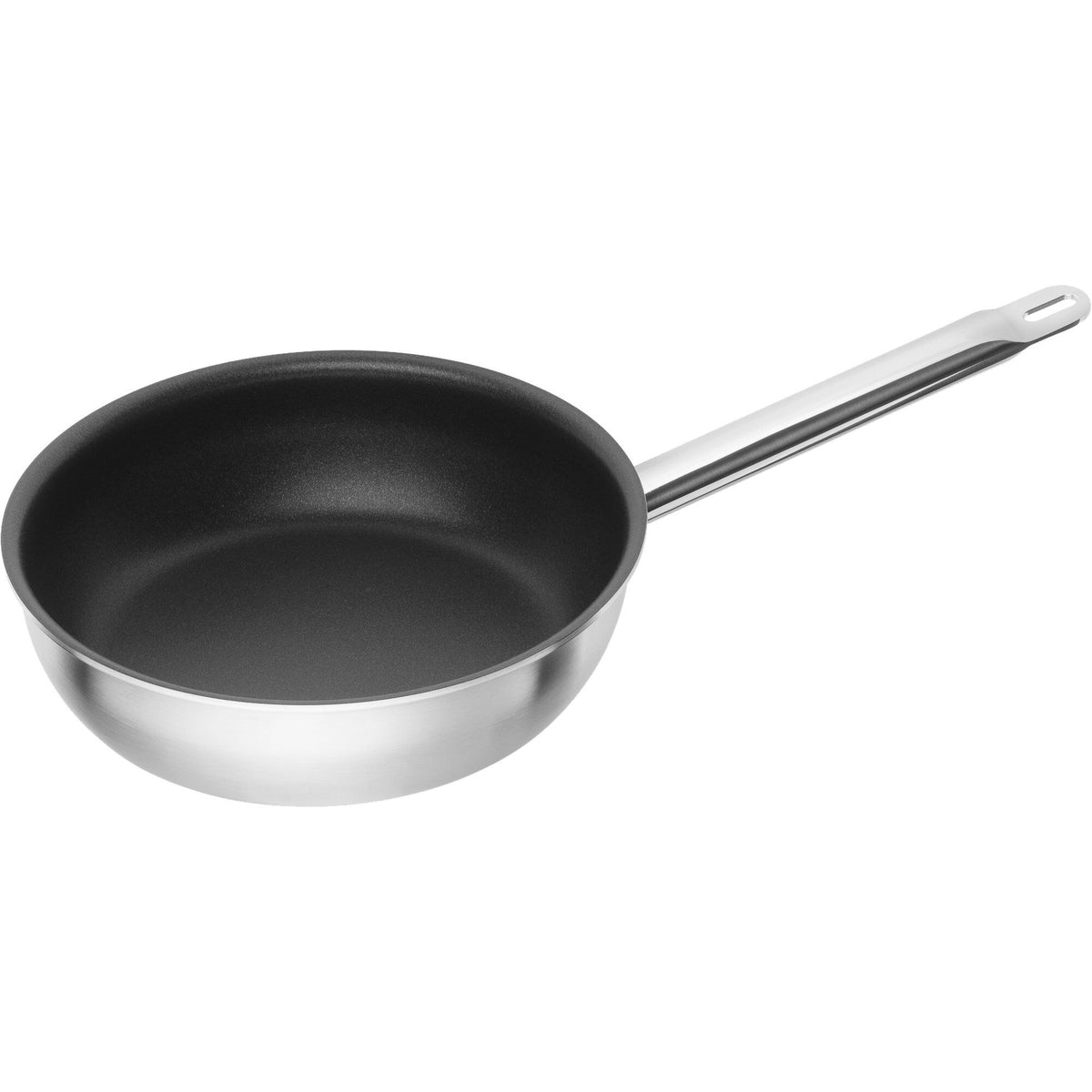 Zwilling Pro stegepande på 24 cm med Duraslide Ultra non-stick belægning