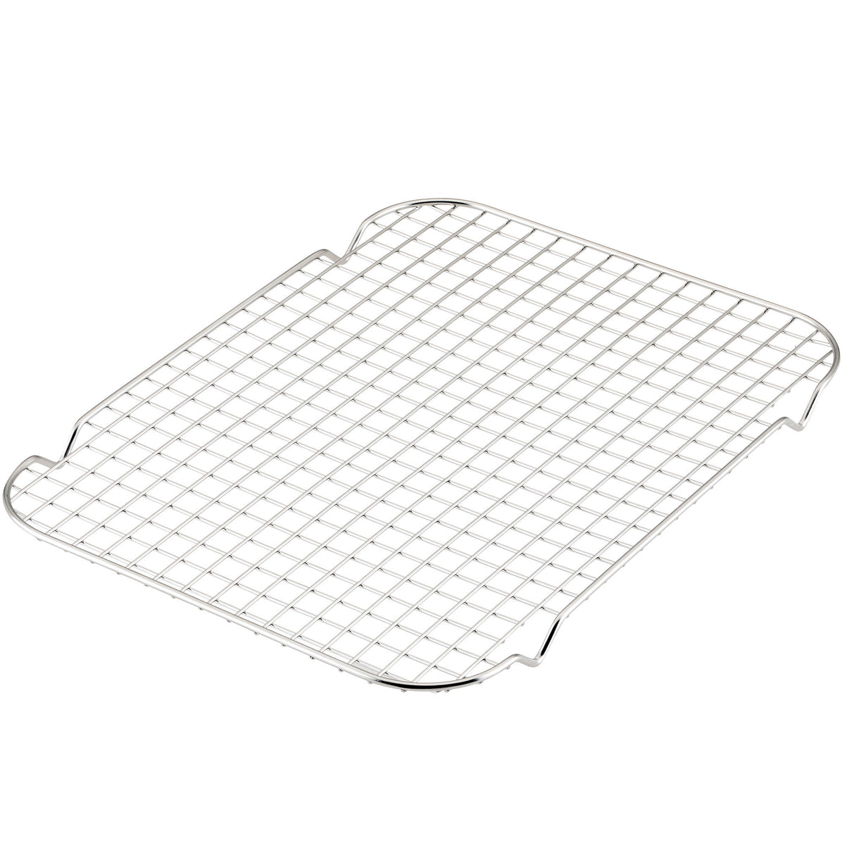 Hestan OvenBond afkølingsrist i 18/10 rustfrit stål, 30 x 38 cm