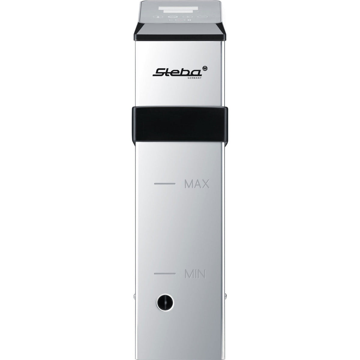 Steba SV120 sous vide-stav til tilberedning af mad i vandbad