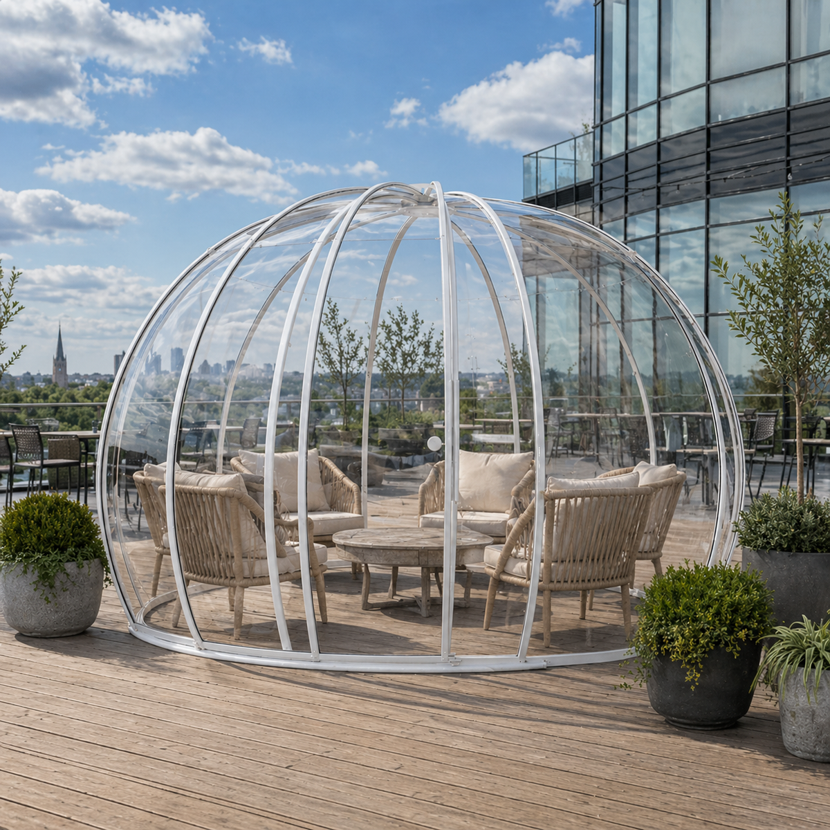 Se Astreea Igloo MAX model L komplet ❤ Kæmpe udvalg i Zederkof - Køb online på udsalg og tilbud lige nu ❤ Hurtig levering til lave fragtpriser - Varenummer: Zederkof-317124 - Udsalg på Telte - Astreea Igloo - Astreea Igloo komplet Få op til 69% i rabat - Over 2.739 brands på stort udsalg