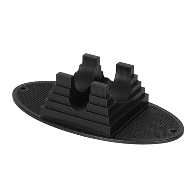 StreetSurfing Løbehjuls holder Sort One size
