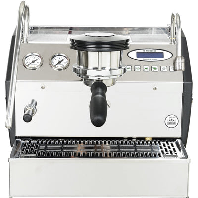 Se La Marzocco GS3 Espressomaskine AV ✔ Stort online udvalg i La Marzocco ✔ Hurtig levering: 1 - 2 Hverdage samt billig fragt - Varenummer: KTO-2.111.112 og barcode / Ean: '8050030330013 på lager - Udsalg på Espressomaskine Spar op til 51% - Over 1334 design brands på udsalg
