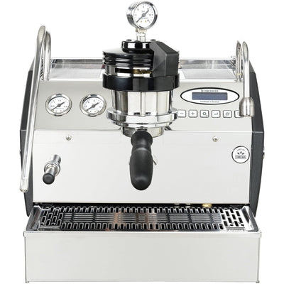Se La Marzocco GS3 Espressomaskine MP ✔ Stort online udvalg i La Marzocco ✔ Hurtig levering: 1 - 2 Hverdage samt billig fragt - Varenummer: KTO-2.131.112 og barcode / Ean: '8050030330006 på lager - Udsalg på Espressomaskine Spar op til 67% - Over 1334 design brands på udsalg