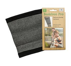 Se Lårbind, Str. L selvvarmende Bamboo ✔ Kæmpe udvalg i Bamboo - Køb online på udsalg og tilbud lige nu ✔ Billig fragt og hurtig levering - Varenummer: Helsegrossisten-22373 og 713757973618 på lager - Udsalg på Sundhed > > Spar stort – op til 71% - Eksklusivt udsalg på over 2.739 mærker