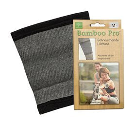 Se Lårbind, Str. M selvvarmende Bamboo ✔ Kæmpe udvalg i Bamboo - Køb online på udsalg og tilbud lige nu ✔ Billig fragt • Hurtig levering - Varenummer: Helsegrossisten-22372 og 713757973519 på lager - Udsalg på Sundhed > > Få op til 63% i rabat - Shop udsalg fra mere end 1.798 mærker