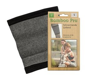 Se Lårbind, Str. S selvvarmende Bamboo ✔ Kæmpe udvalg i Bamboo - Køb online på udsalg og tilbud lige nu ✔ Meget billig fragt og hurtig levering - Varenummer: Helsegrossisten-22371 og 713757973410 på lager - Udsalg på Sundhed > > Store besparelser – op til 67% - Store besparelser på over 2.281 mærker