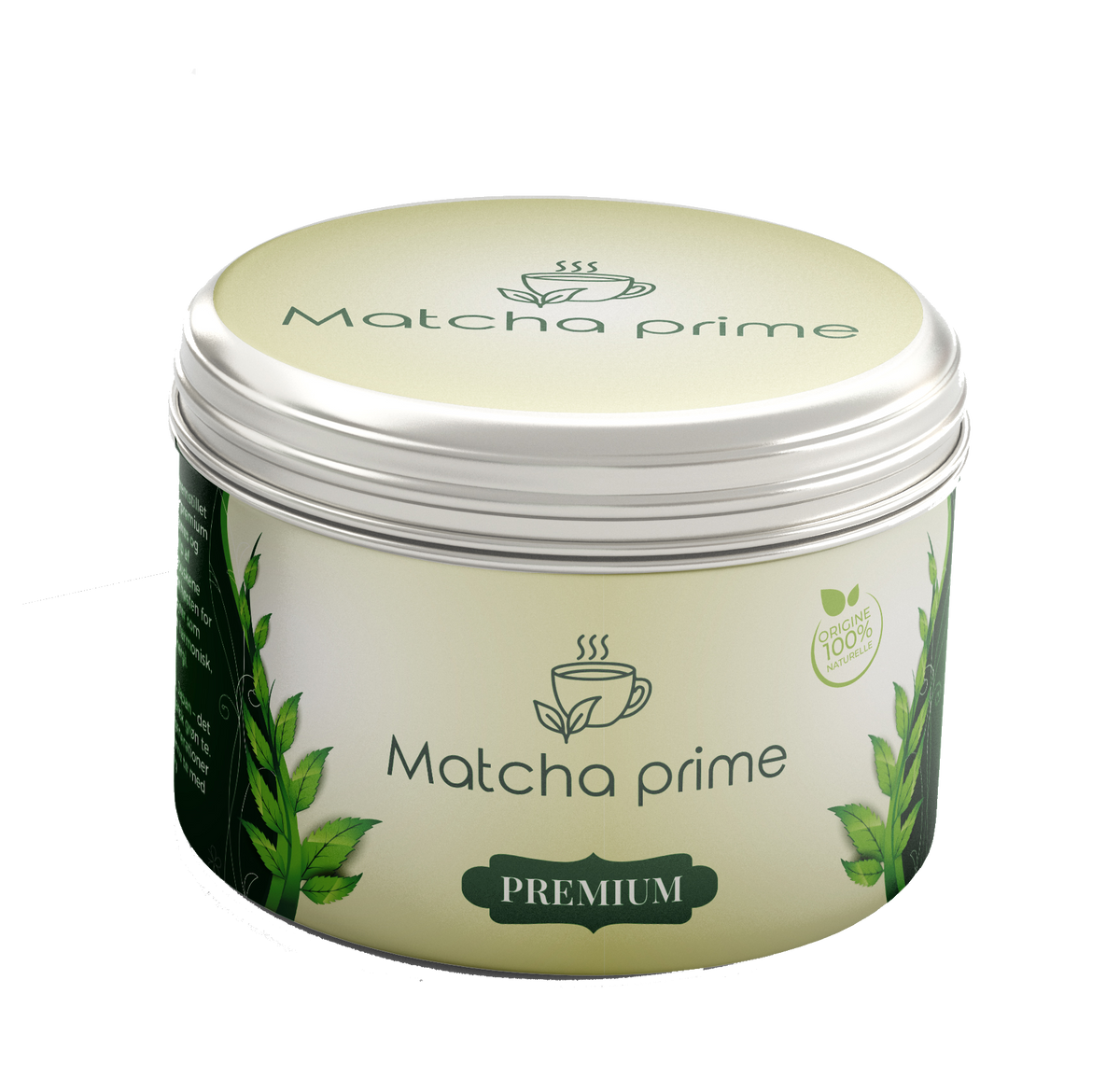 Se Matcha Premium Grade Ceremonial 50g. ✔ Kæmpe udvalg i Bolig Magasin - Køb online på udsalg og tilbud lige nu ✔ Super billig fragt og lynhurtig levering - Varenummer: Helsegrossisten-32448 og på lager - Udsalg på Sundhed > > Op til 61% rabat - Mere end 1.329 populære mærker på udsalg