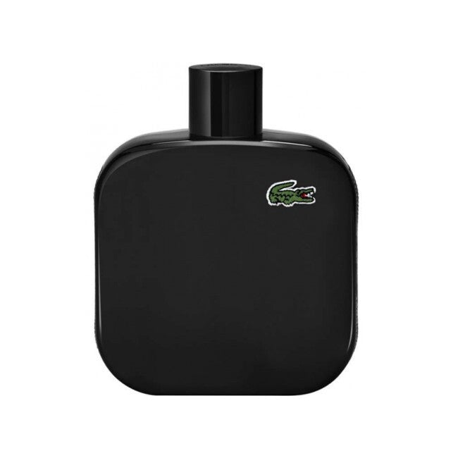 Flakon med Lacoste Eau de Lacoste L.12.12 Noir Intense, 100 ml