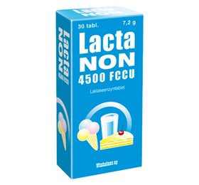 Se LactaNON 30 tbl. ✔ Kæmpe udvalg i Bolig Magasin - Køb online på udsalg og tilbud lige nu ✔ Lav fragtpris og hurtig levering - Varenummer: Helsegrossisten-9267 og 6410530088487 på lager - Udsalg på Sundhed > > Få op til 69% i rabat - Over 1.798 mærker samlet på udsalg