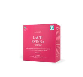 LactiKvinde 50 mia. 60 kap.