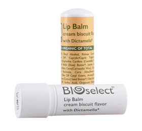 Se Bioselect Læbepomade biscuit 4g ✔ Kæmpe udvalg i Bioselect - Køb online på udsalg og tilbud lige nu ✔ Hurtig levering til lave fragtpriser - Varenummer: Helsegrossisten-13525 og 5200306431637 på lager - Udsalg på Personlig pleje > Læbe pleje > Store besparelser – op til 67% - Shop over 2.281 kendte mærker på udsalg