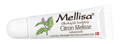 Se Mellisa Lip Balm citronmellise 15 ml. ✔ Kæmpe udvalg i Mellisa - Køb online på udsalg og tilbud lige nu ✔ Billig fragt • Hurtig levering - Varenummer: Helsegrossisten-52424 og 5709915089654 på lager - Udsalg på Personlig pleje > Læbe pleje > Store besparelser – op til 77% - Spar stort på mere end 2.739 mærker
