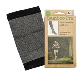 Se Bamboo Lægbind, Str. M selvvarmende ✔ Kæmpe udvalg i Bamboo - Køb online på udsalg og tilbud lige nu ✔ Meget billig fragt og hurtig levering - Varenummer: Helsegrossisten-22369 og 713757973816 på lager - Udsalg på Sundhed > > Få op til 69% i rabat - Find over 1.798 mærker på udsalg