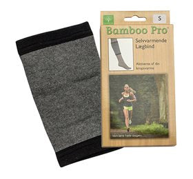 Se Bamboo Lægbind, Str. S selvvarmende ✔ Kæmpe udvalg i Bamboo - Køb online på udsalg og tilbud lige nu ✔ Super billig fragt og lynhurtig levering - Varenummer: Helsegrossisten-22368 og 713757973717 på lager - Udsalg på Sundhed > > Store besparelser – op til 71% - Shop over 2.281 kendte mærker på udsalg