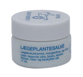 Se Elizabeth Løvegal Lægeplantesalve 15ml. ✔ Kæmpe udvalg i Bolig Magasin - Køb online på udsalg og tilbud lige nu ✔ Billig fragt og hurtig levering - Varenummer: Helsegrossisten-12389 og på lager - Udsalg på Personlig pleje > > Spar stort – op til 59% - Eksklusivt udsalg på over 2.739 mærker