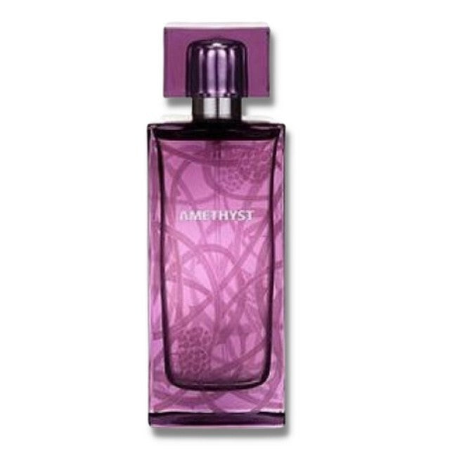 Lalique Amethyst eau de parfum 100 ml, dameduft