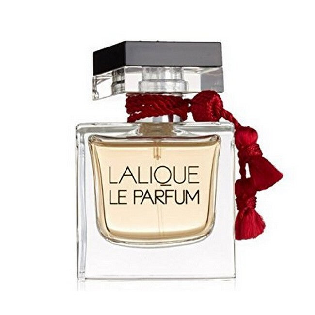 Lalique Le Parfum Pour Femme eau de parfum i flaske med 100 ml