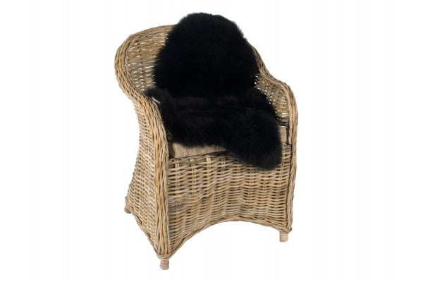 Se Lammeskind - 60 x 95 cm - Sort ❤ Hurtig levering til lave fragtpriser - Varenummer: Havemøbelland-DK614 og barcode / Ean: 5708155130249 på lager - Udsalg på INDEMØBLER - Lammeskind Store besparelser – op til 71% - Spar stort på mere end 2.739 brands