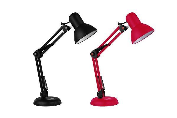 Se Arkitektlampe - sort bordlampe ✔ Kæmpe udvalg i Satana - Køb online på udsalg og tilbud lige nu ✔ Billig fragt • Hurtig levering - Varenummer: Satana-948 på lager - Udsalg på Hus & Fritid > Op til 57% rabat - Find tilbud fra over 2.739 mærker