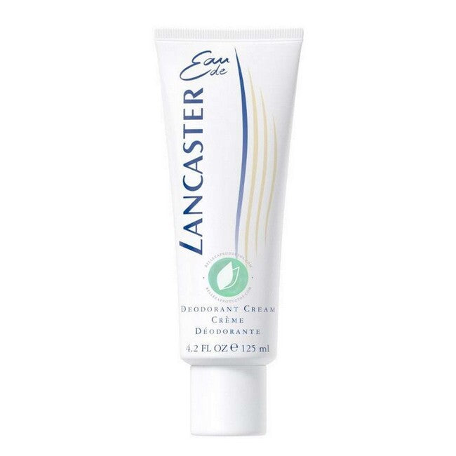 Lancaster Eau de Lancaster Deodorant Cream Turbo i 125 ml