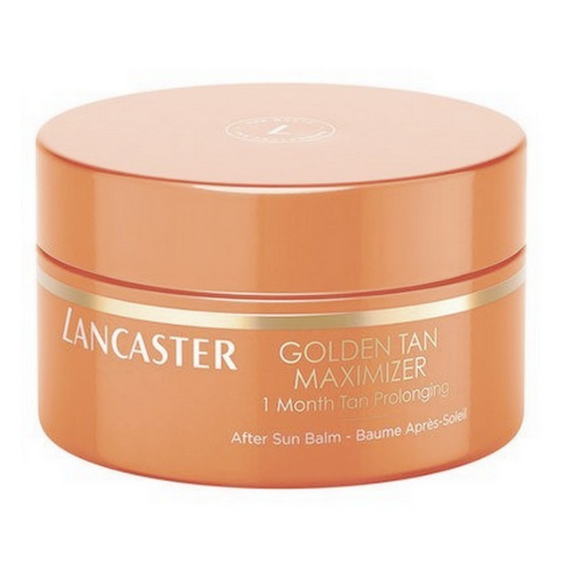 Lancaster Golden Tan Maximizer After Sun Balm, 200 ml