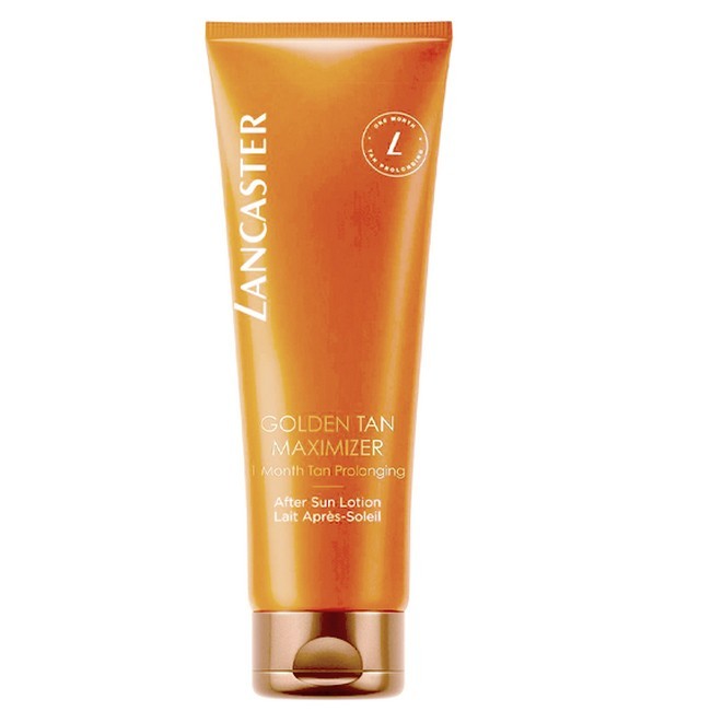 Lancaster Golden Tan Maximizer After Sun Lotion i 250 ml