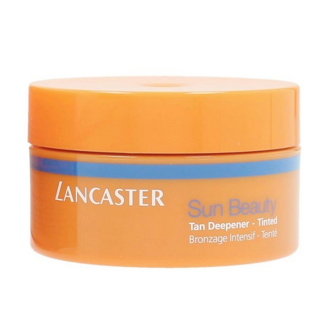 Lancaster Sun Beauty Tan Deepener Tinted Body Gel i flaske, 200 ml
