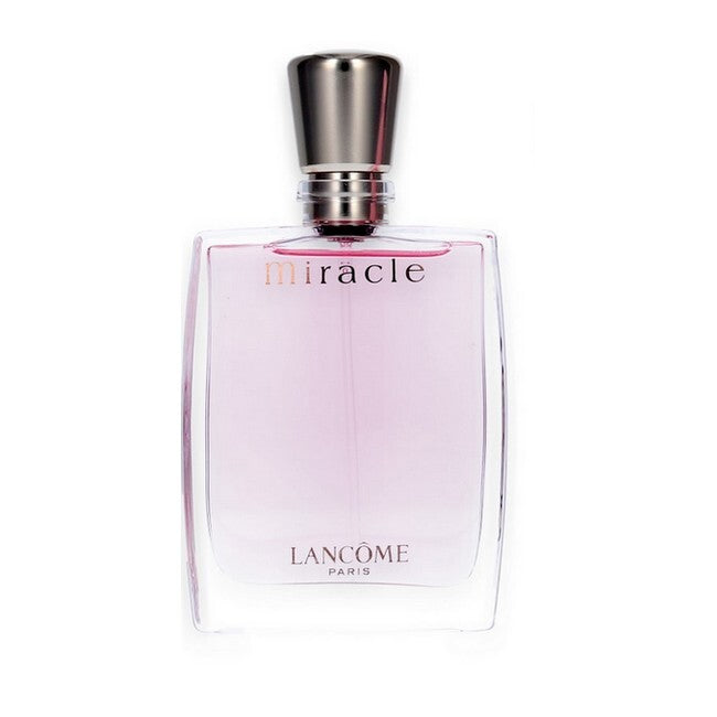 Flaske med Lancôme Miracle eau de parfum, 50 ml