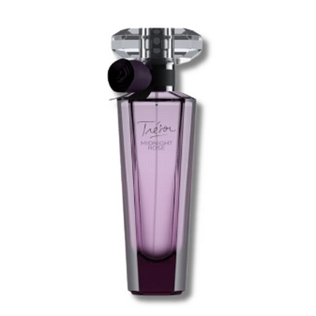 Flaske med Lancôme Trésor Midnight Rose eau de parfum, 50 ml