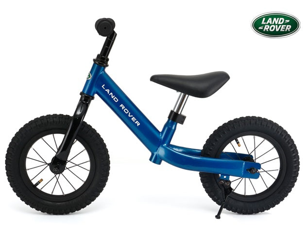 Se Land Rover Løbecykel / Balance Cykel 12'', Blå ✔ Kæmpe udvalg i Rastar - Køb online på udsalg og tilbud lige nu ✔ Billig fragt og hurtig levering - Varenummer: MMAction-2081205 og 6930751314320 på lager - Udsalg på Løbecykler Op til 63% rabat - Mere end 1.329 populære mærker på udsalg